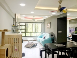 Blk 335A Yishun Street 31 (Yishun), HDB 4 Rooms #209120781
